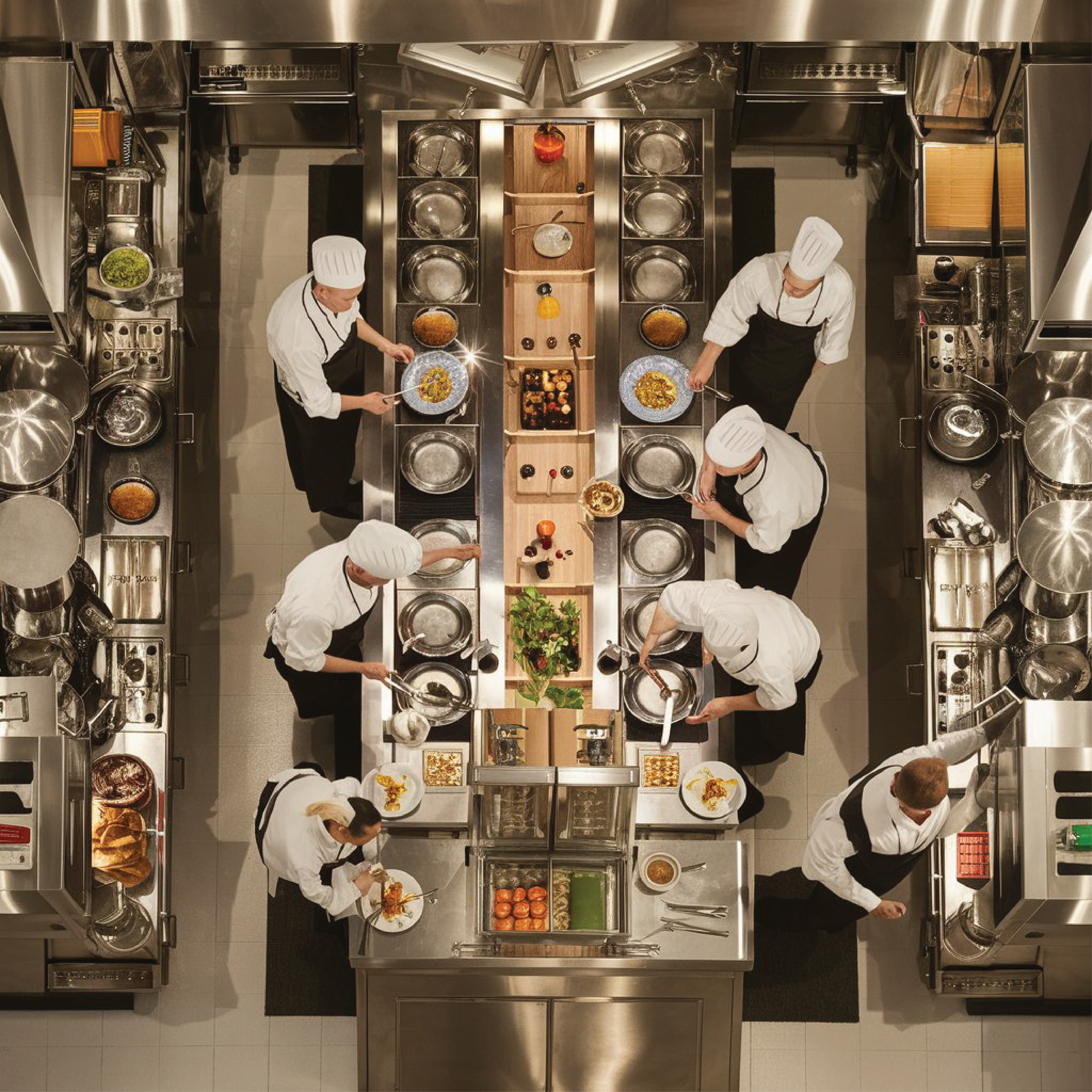 Service Image